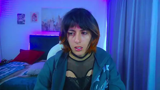 goth minerva online show from June 4, 2026, 1:27 pm