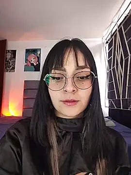 KARINNA  RAVEN online show from June 9, 2026, 9:38 pm