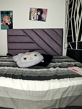 KARINNA  RAVEN online show from March 12, 2026, 1:44 am