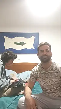 Lusogermancouple online show from November 26, 2025, 5:35 pm