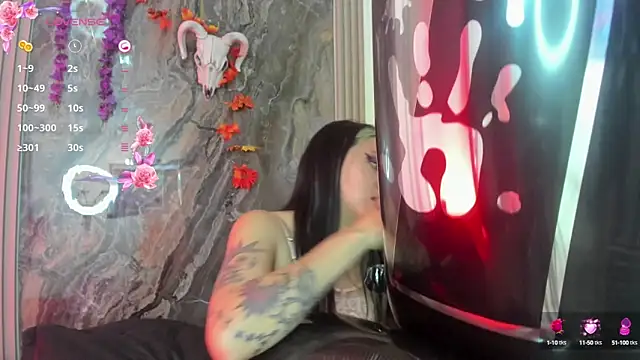 midory  online show from September 10, 2025, 3:27 am