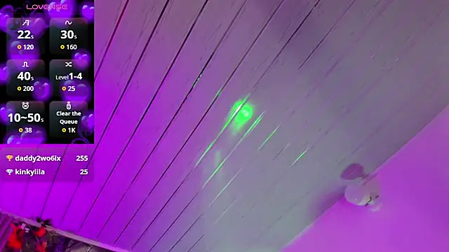 midory  online show from September 13, 2025, 3:06 am