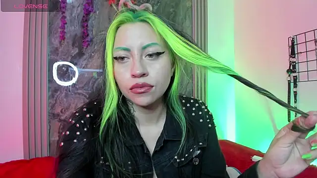 midory  online show from September 12, 2025, 4:12 am