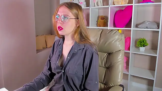 Joann Shermann online show from September 21, 2025, 12:49 am