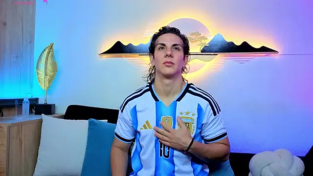 Almiboys online show from February 27, 2026, 2:01 am