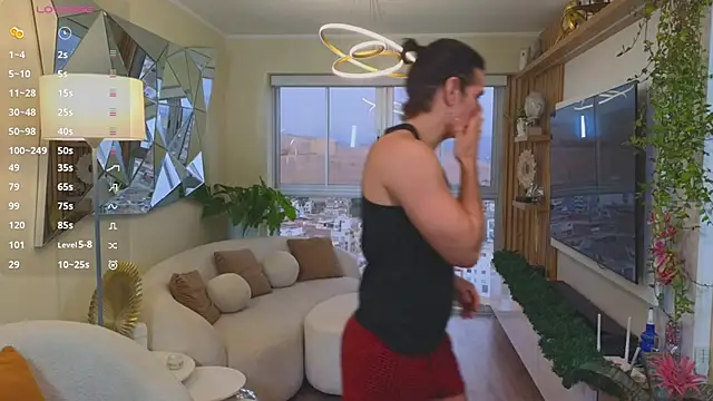 Almiboys online show from November 6, 2025, 11:09 pm