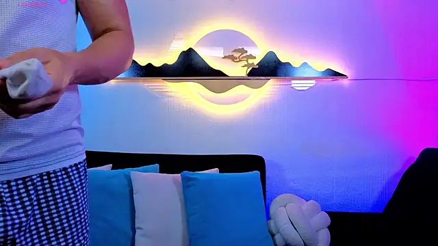 Almiboys online show from February 2, 2026, 1:37 am