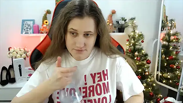 Lucky Lana online show from January 12, 2026, 3:13 am