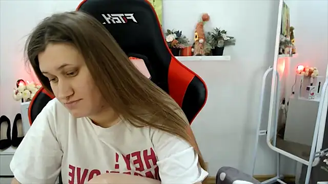 Lucky Lana online show from March 2, 2026, 5:08 am