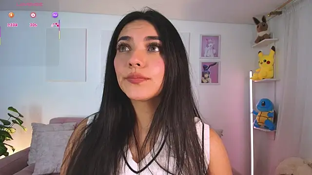 Snapshot of ariana_bae_ chatting on December 16, 2025, 2:27 am ariana bae online show from December 16, 2025, 2:27 am