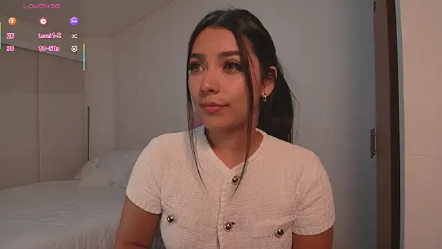 Snapshot of ariana_bae_ chatting on February 27, 2026, 11:26 pm ariana bae online show from February 27, 2026, 11:26 pm