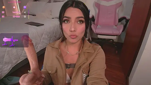 Snapshot of ariana_bae_ chatting on February 24, 2026, 2:56 am ariana bae online show from February 24, 2026, 2:56 am