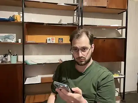 antonysside online show from April 13, 2026, 7:07 pm