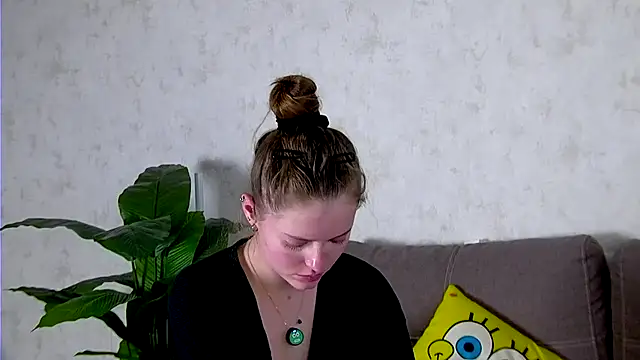 Snapshot of AshleyD_ chatting on October 19, 2025, 2:58 am AshleyD online show from October 19, 2025, 2:58 am