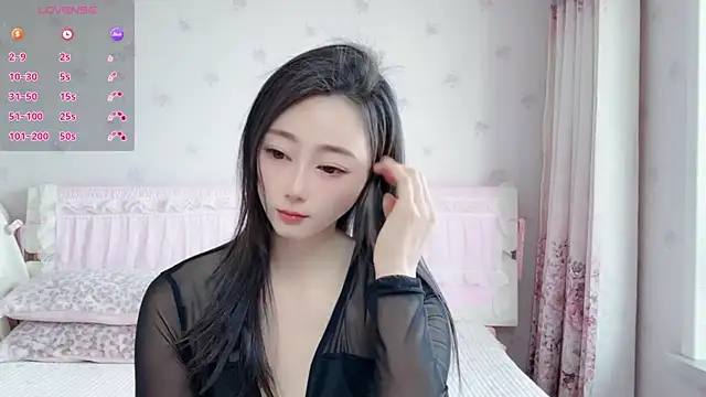 anjila888 online show from April 7, 2026, 1:29 am