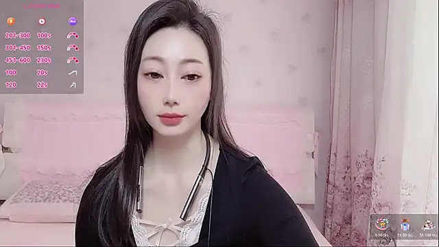 Snapshot of anjila888 chatting on February 9, 2026, 2:31 am anjila888 online show from February 9, 2026, 2:31 am