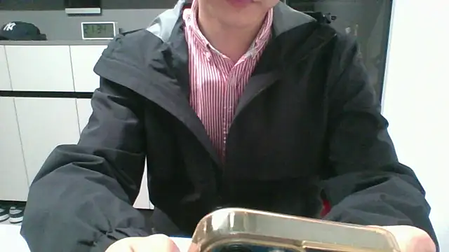 Snapshot of nole_china7 chatting on October 18, 2025, 1:35 pm nole china7 online show from October 18, 2025, 1:35 pm