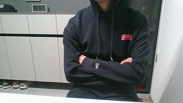 Snapshot of nole_china7 chatting on October 16, 2025, 12:57 pm nole china7 online show from October 16, 2025, 12:57 pm