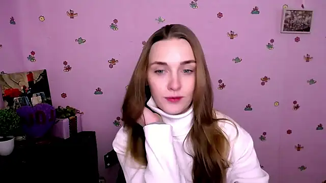 Snapshot of Doll_Angelina chatting on February 3, 2026, 6:51 am Doll Angelina online show from February 3, 2026, 6:51 am