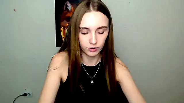 Doll Angelina online show from May 13, 2026, 6:09 am