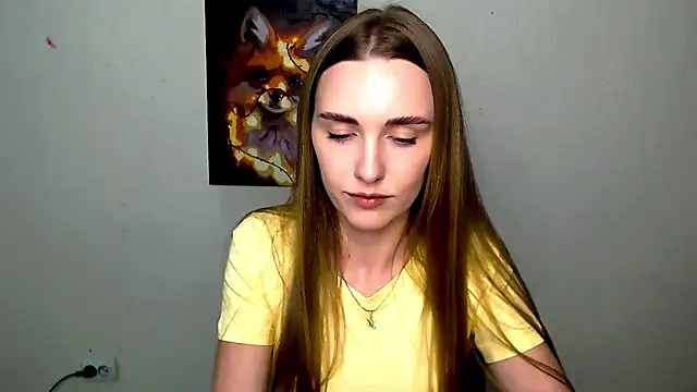 Doll Angelina online show from June 7, 2026, 6:29 am