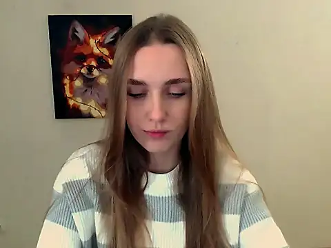 Doll Angelina online show from November 17, 2025, 8:51 am