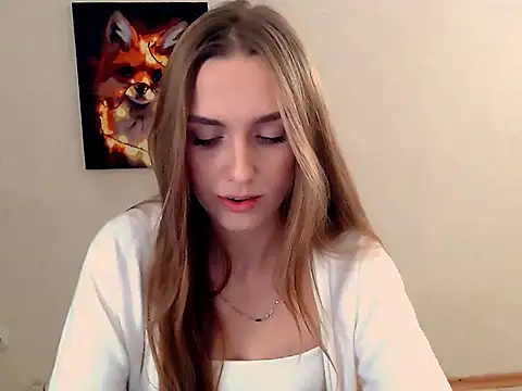 Doll Angelina online show from October 27, 2025, 7:09 am