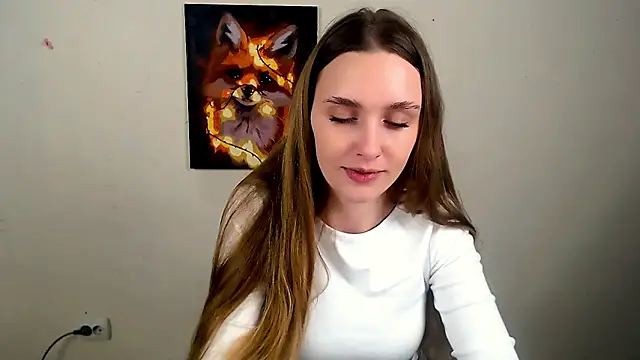 Doll Angelina online show from April 15, 2026, 6:52 am