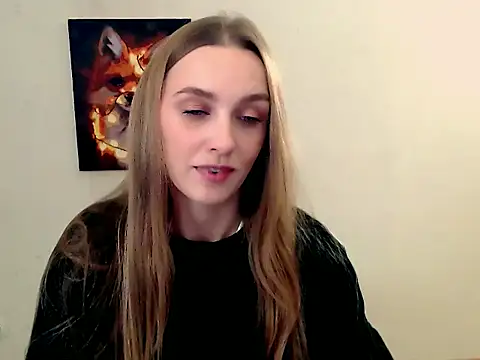 Doll Angelina online show from October 25, 2025, 8:35 am