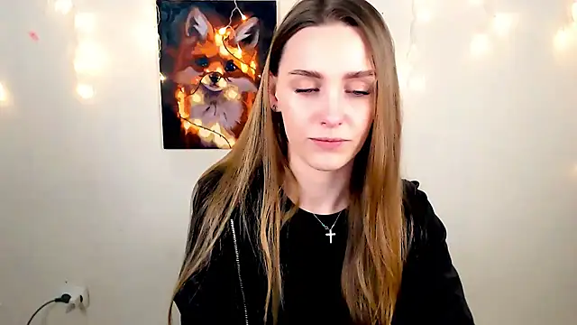 Doll Angelina online show from March 17, 2026, 7:00 am