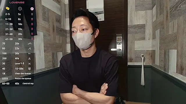 i am Hiro online show from April 22, 2026, 4:19 am