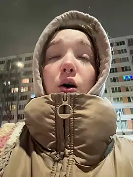 bambi lu online show from January 13, 2026, 5:50 pm