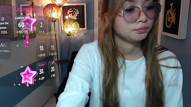 Fiorellaa delsd online show from October 28, 2025, 3:22 pm