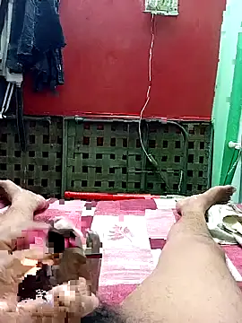 A-1PLAYBOY0 online show from February 22, 2026, 5:43 am