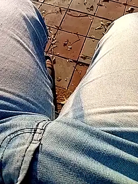 A-1PLAYBOY0 online show from January 9, 2026, 11:17 am