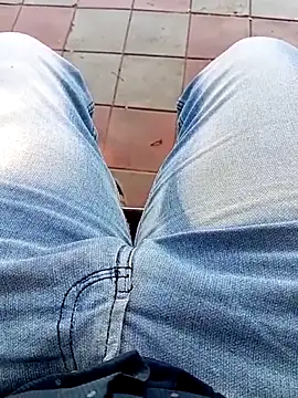 A-1PLAYBOY0 online show from February 23, 2026, 8:26 am