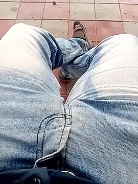 A-1PLAYBOY0 online show from March 16, 2026, 11:25 am