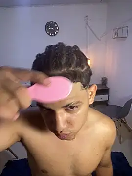 samxx muscle online show from April 9, 2026, 2:23 pm