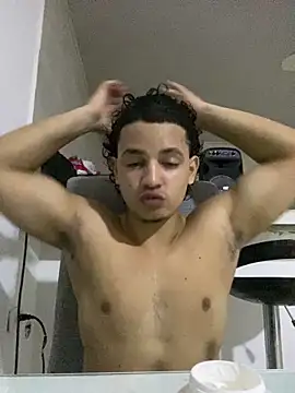 samxx muscle online show from March 13, 2026, 6:51 am