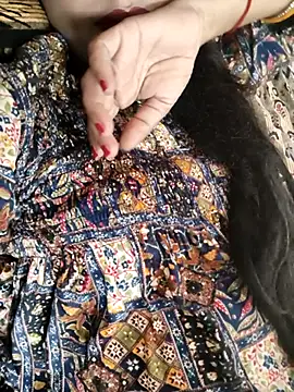 Eshwari Chopra online show from October 21, 2025, 8:58 am