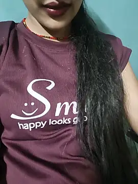 Snapshot of Eshwari_Chopra chatting on May 17, 2026, 5:02 pm Eshwari Chopra online show from May 17, 2026, 5:02 pm