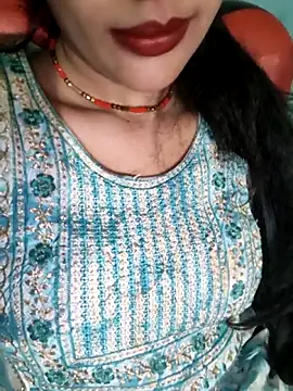 Eshwari Chopra online show from October 25, 2025, 5:13 pm