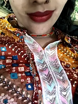 Eshwari Chopra online show from November 15, 2025, 5:06 pm