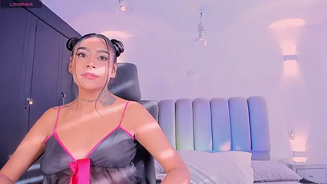 candyandmarilyn online show from October 27, 2025, 9:16 pm