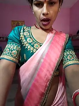 Eshna Dabral online show from November 25, 2025, 3:29 am