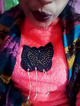 Eshna Dabral online show from January 6, 2026, 2:48 am