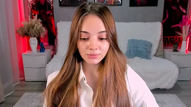 Snapshot of MelanieAlves chatting on October 7, 2025, 2:23 am MelanieAlves online show from October 7, 2025, 2:23 am