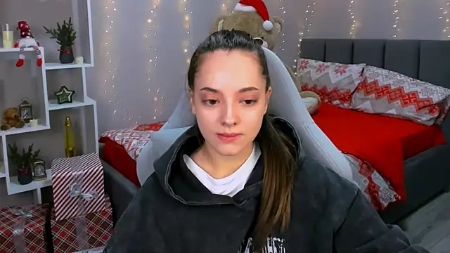 MelanieAlves online show from January 15, 2026, 6:28 am