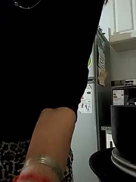 Snapshot of Camilitah chatting on October 7, 2025, 2:40 pm Camilitah online show from October 7, 2025, 2:40 pm