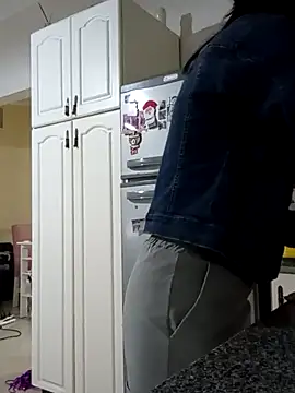 Snapshot of Camilitah chatting on October 10, 2025, 10:32 pm Camilitah online show from October 10, 2025, 10:32 pm